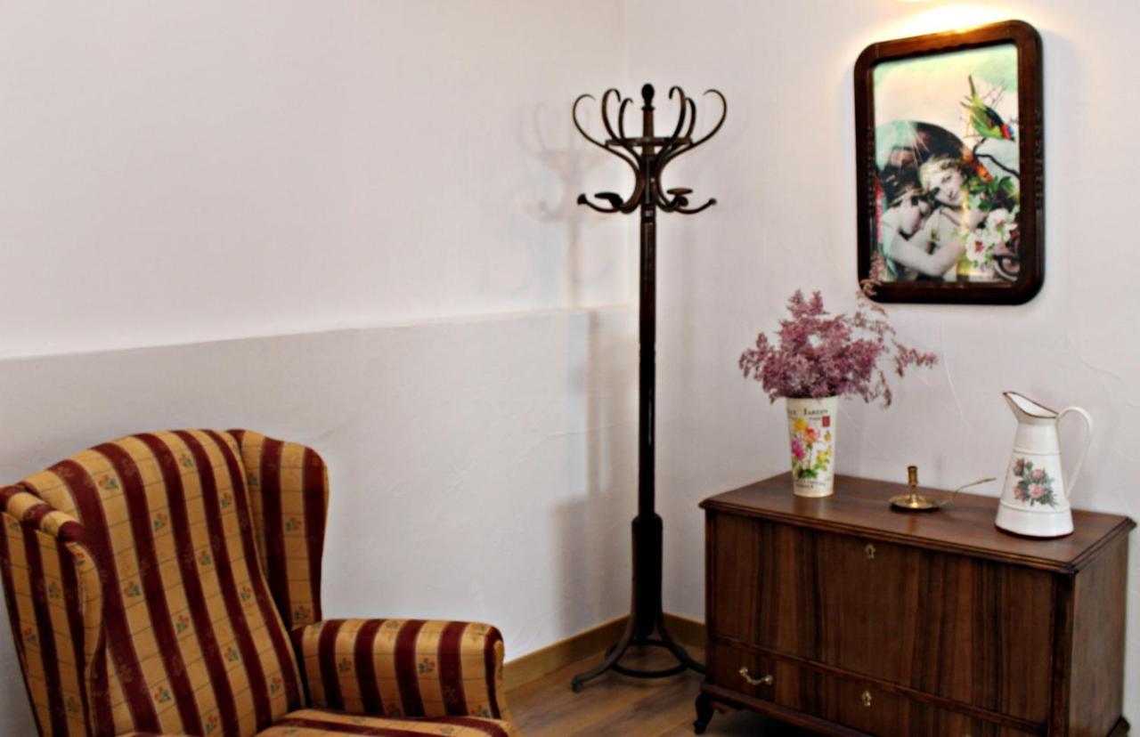 Casa Rural Rectoria De Raspay Экстерьер фото