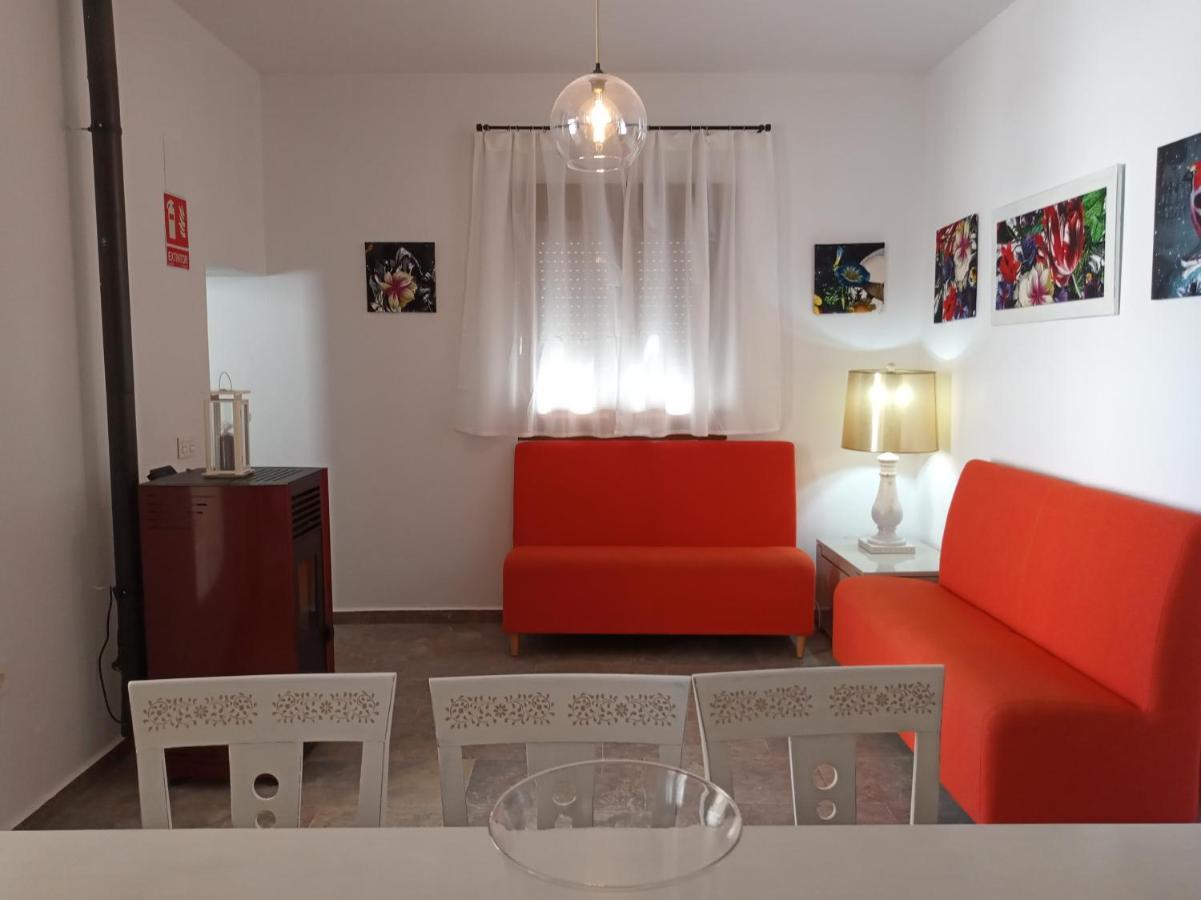 Casa Rural Rectoria De Raspay Экстерьер фото